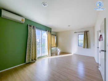 *****ทาวน์เฮ้าส์มือสองย่านนนทบุรี ม.พลีโน่ ปิ่นเกล้า-วงแหวน หลังมุม! คุณภาพระดับ AP เนื้อที่กว้างขวางถึง 30.3 ตร.ว. ฟังก์ชัน 3 ห้องนอน 2 ห้องน้ำ 2 ที่จอดรถ สภาพดี พร้อมเข้าอยู่ บนทำเลเดินทางสะดวก เชื่อมต่อหลายเส้นทาง ใกล้จุดทางด่วน "ศรีรัช" ห้ามพลาด!